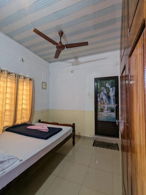 Snow valley homestay Vacation rental in Kerala