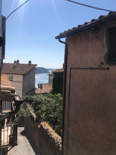 La Sosta nel Borgo Bed and Breakfast in Anguillara Sabazia