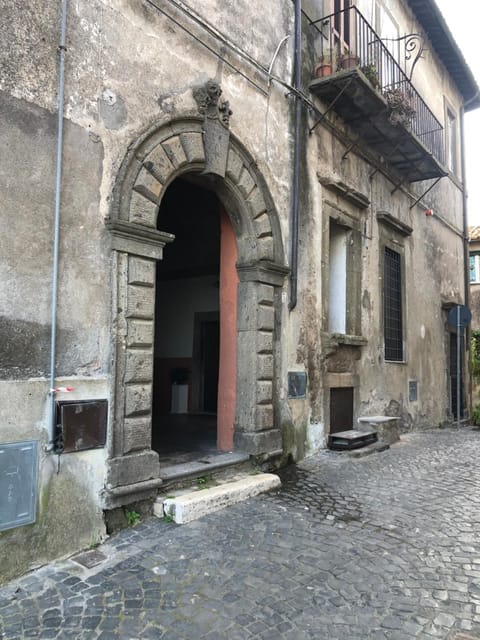 La Sosta nel Borgo Chambre d’hôte in Anguillara Sabazia
