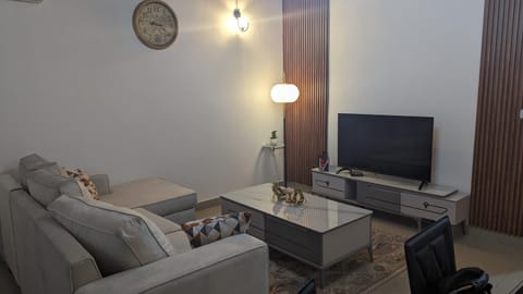The Modern Rustic 2-bedroom appartment Condo in Douala