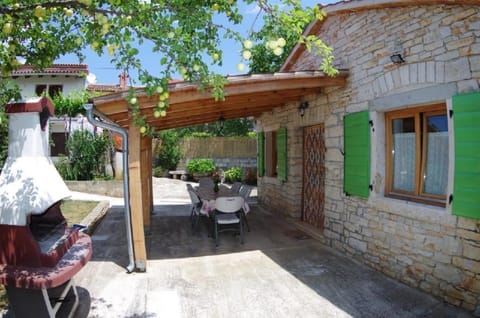 Ferienhaus in Vodnjan mit Privatem Pool House in Vodnjan