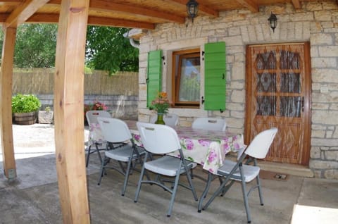 Ferienhaus in Vodnjan mit Privatem Pool House in Vodnjan