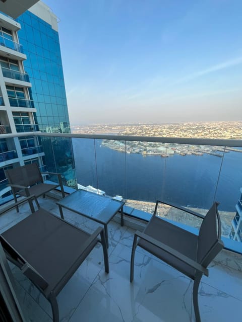 2BHK APARTMENT OASIS TOWER Condo in Ajman