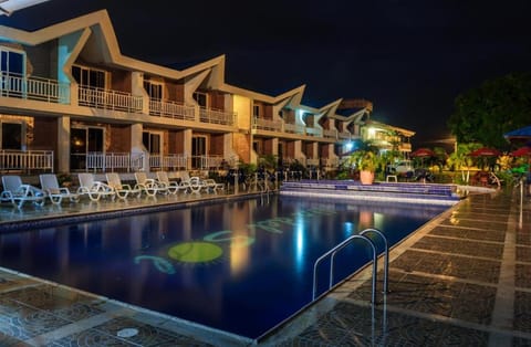 Hotel & Resort Villa del Sol Hôtel in Ecuador