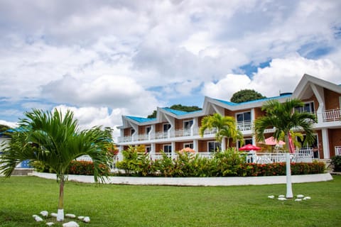 Hotel & Resort Villa del Sol Hotel in Ecuador