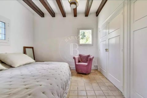 Villa in LaGavina close to beach, one month minimum rent Maison in S'Agaró
