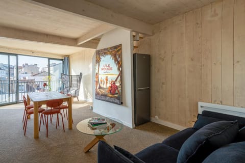 Grand appartement moderne très proche de Paris centre Apartment in Montrouge