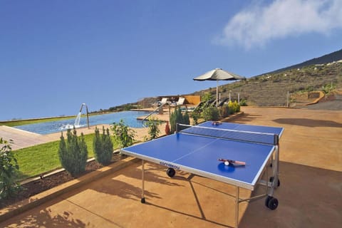 Ferienhaus mit Privatpool für 7 Personen ca 130 qm in Tijarafe, La Palma Westküste von La Palma House in La Palma