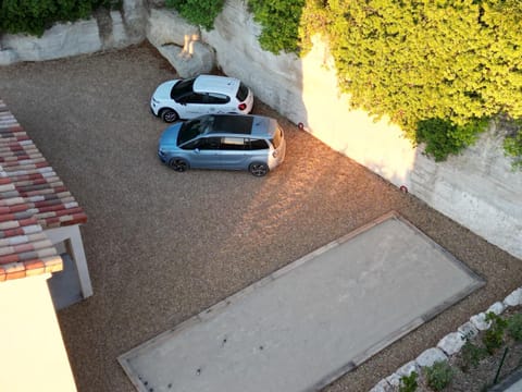 La Farnientaise - 10 pers, boulodrome, clim, piscine, billard House in Bonnieux