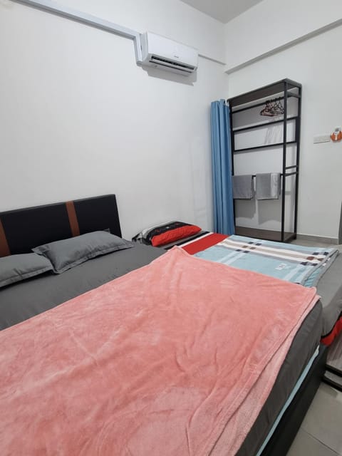 Peace of Mind Homestay 2R2B House in Sabah