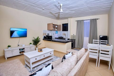 Charming 2-Bedroom in Diani Appartement in Diani Beach