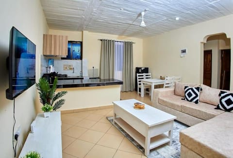 Charming 2-Bedroom in Diani Apartamento in Diani Beach