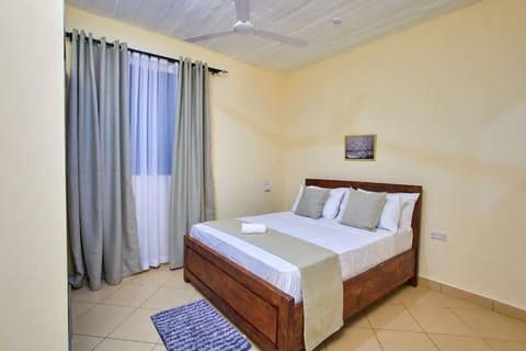 Charming 2-Bedroom in Diani Wohnung in Diani Beach