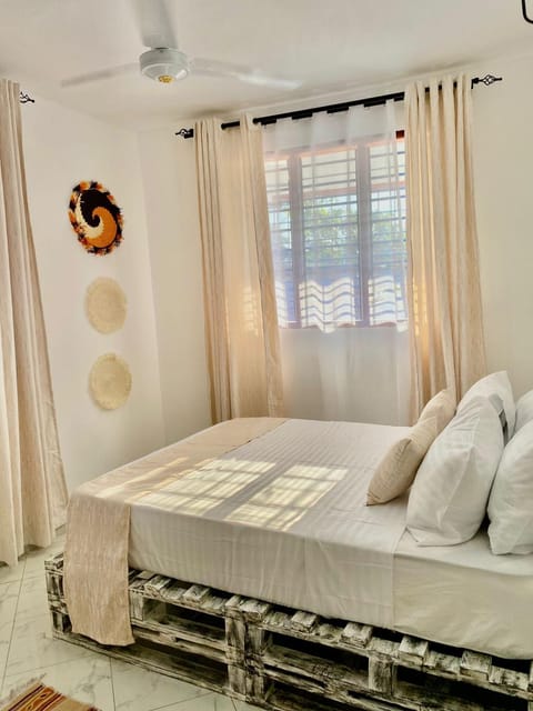 Charming 2-Bedroom in Diani Apartment in Diani Beach