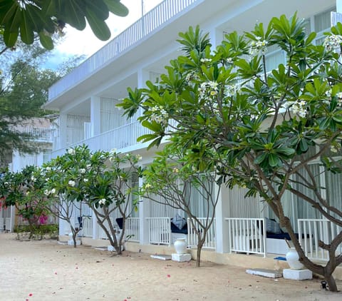 Seri Resort Gili Meno - Adults Only Hotel in Pemenang