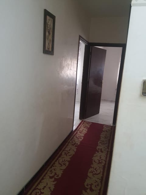 Riad almouahhidine Apartment in Meknes