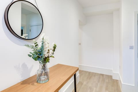 Hertfordshire's Luxury House Apartment in Hemel Hempstead