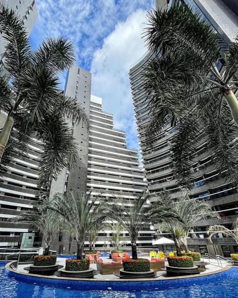 Apartamento Beira Mar Landscape by WL Temporada Condo in Fortaleza