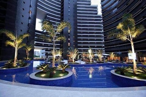 Apartamento Beira Mar Landscape by WL Temporada Condo in Fortaleza