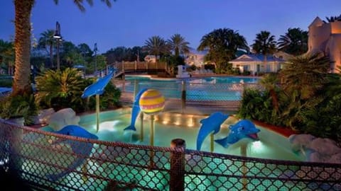 Disney's Key West Resort Studio room sleeps 4 Resort in Lake Buena Vista