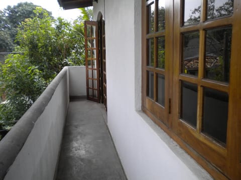 Home stay Templers Urlaubsunterkunft in Dehiwala-Mount Lavinia