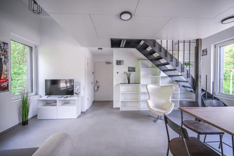 NEUDORF RESIDENCES Apartment in Luxembourg