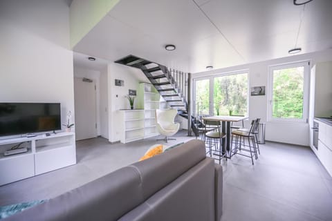 NEUDORF RESIDENCES Apartment in Luxembourg