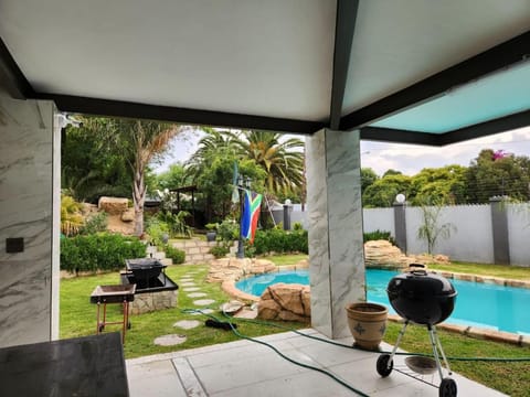 Gabriel's Gate Bed and Breakfast in Sandton