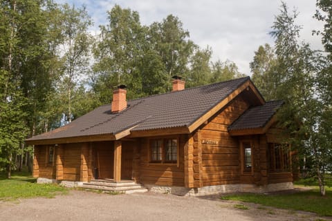 Paekalda Holiday Centre House in Harju County, Estonia