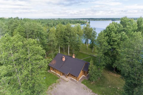 Paekalda Holiday Centre House in Harju County, Estonia