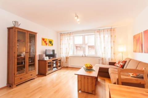 Ferienwohnung Neuss Condo in Neuss