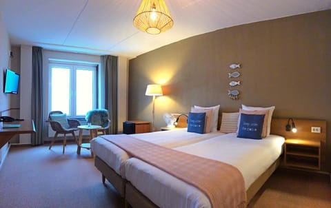 Hotel Truida Hotel in Vlissingen