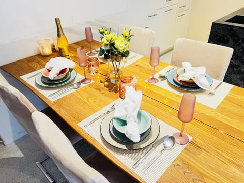 Ursula Maria Apartment in Saint Anton am Arlberg