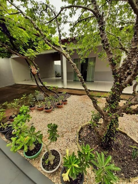 Casa agradável e aconchegante com piscina House in Palmas