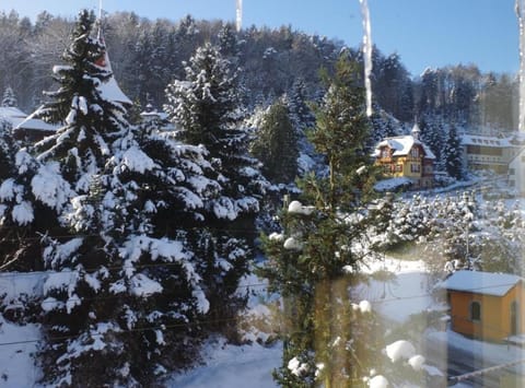 Hotel Ettrich & Elbresort Rathen Hotel in Sächsische Schweiz-Osterzgebirge