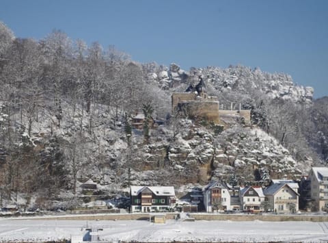 Hotel Ettrich & Elbresort Rathen Hotel in Sächsische Schweiz-Osterzgebirge