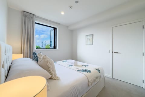 Two Bedroom Condo at Mission Bay Wohnung in Auckland