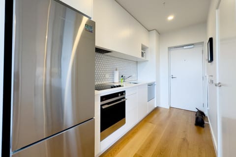 Two Bedroom Condo at Mission Bay Apartment in Auckland