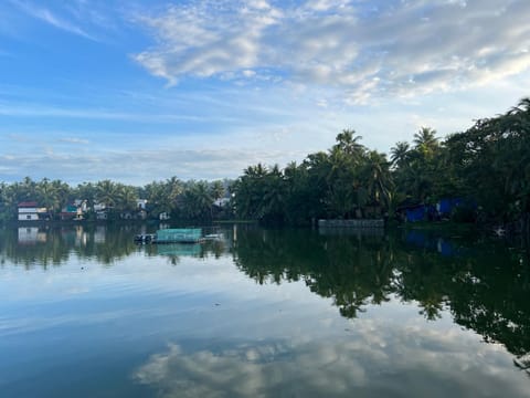 Jaladhija - Lakeview Homestay Location de vacances in Kozhikode