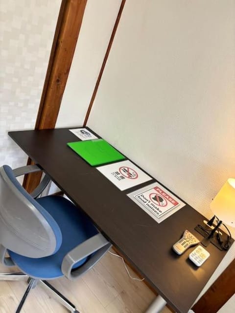 TSUBAME 202 staying private home Apartment in Osaka