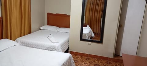 HOSPEDAJE BUENA VISTA Bed and Breakfast in Ayacucho