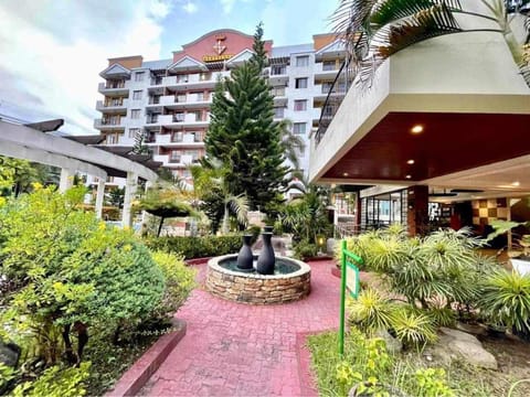 2BR Kelsey Haven With Balcony Apartment in Davao City