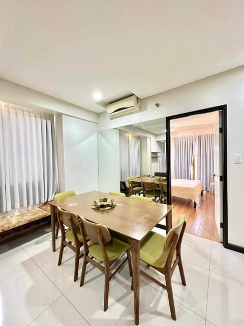 711 Kelsey Haven Appartement in Davao City