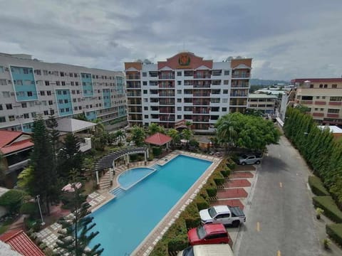 2BR Kelsey Haven With Balcony Apartment in Davao City