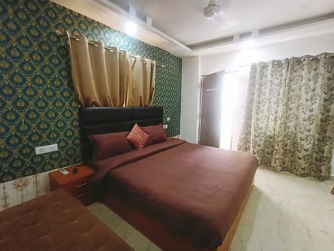 Hotel Namo Gange Hotel in Rishikesh