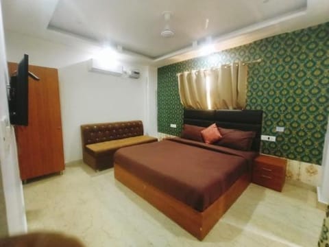 Hotel Namo Gange Hotel in Rishikesh