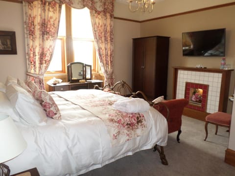 Camfield House Bed and Breakfast in Thurso