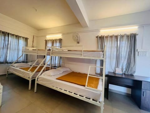 Entire Dormitory in Tea Estate House in Munnar