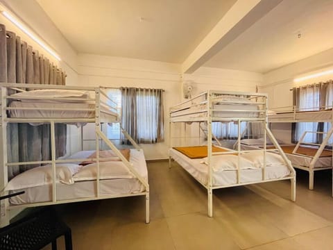 Entire Dormitory in Tea Estate House in Munnar