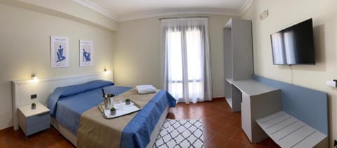 Ferienwohnung für 3 Personen ca 50 qm in Realmonte, Sizilien Provinz Agrigent Condominio in Realmonte
